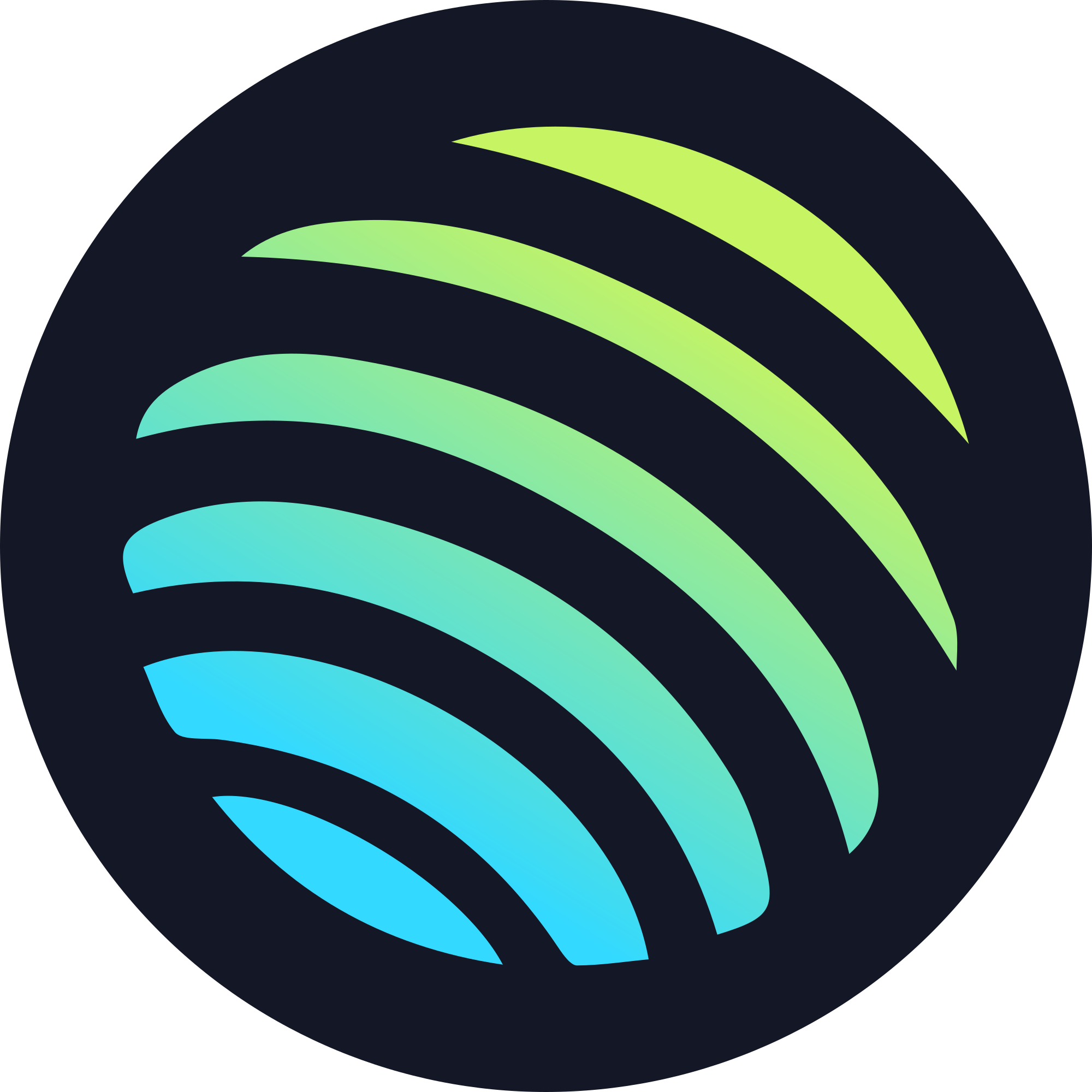 Swap via Jupiter Logo